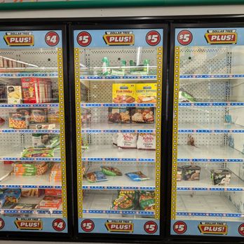 Dollar Tree - Frozen foods - Discount Store Near Me - Rochester, Minnesota