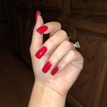 Fox Chase Nails - Nail Salons Near Me - Far Hills, New Jersey