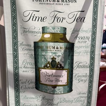 Fortnum & Mason - Dish towels! - Accessories Near Me - London, XGL Fortnum & Mason - Dish towels! - Accessories Near Me - London, XGL