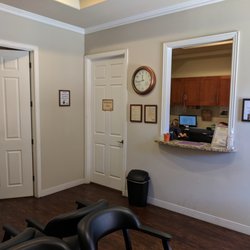 Preferred Spine and Pain - Check in here first.