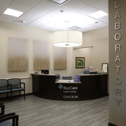 BayCare Laboratories - Riverview
