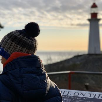 Lighthouse Park - Parks Near Me Lighthouse Park - Parks Near Me