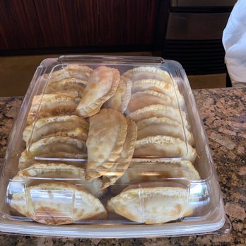 Pinecrest Bakery - Pinecrest - Pinecrest Bakery - Assorted Emapanada Tray - Bakeries Near Me - Miami, Florida Pinecrest Bakery - Pinecrest - Pinecrest Bakery - Assorted Emapanada Tray - Bakeries Near Me - Miami, Florida