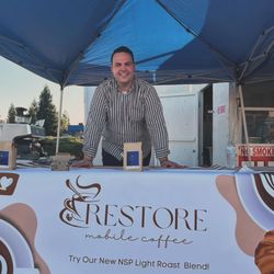 Restore Mobile Coffee
