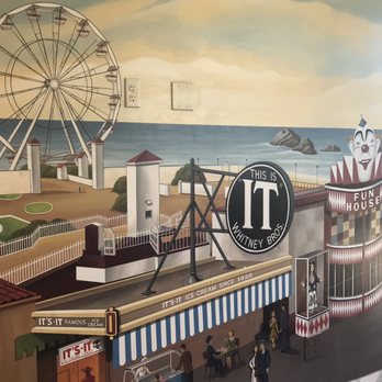 It's-It Ice Cream - Ice Cream & Frozen Yogurt Near Me - Burlingame, California