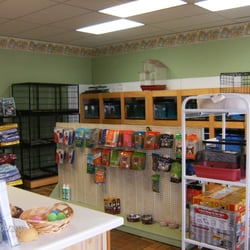 Lil Pets - Our Store
