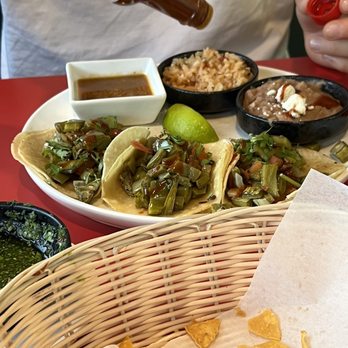 Lunas Fusion & Bar - cactus tacos - Mexican Near Me - Redding, California Lunas Fusion & Bar - cactus tacos - Mexican Near Me - Redding, California