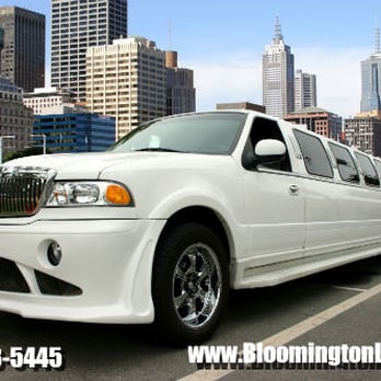 Bloomington Limo - Limos Near Me - Bloomington, Minnesota