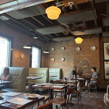 Lupo - Pizza Near Me - Louisville, Kentucky