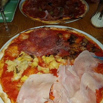 Piu - Genialste Pizza der Stadt! - Italian Near Me - Hanover, NI Piu - Genialste Pizza der Stadt! - Italian Near Me - Hanover, NI
