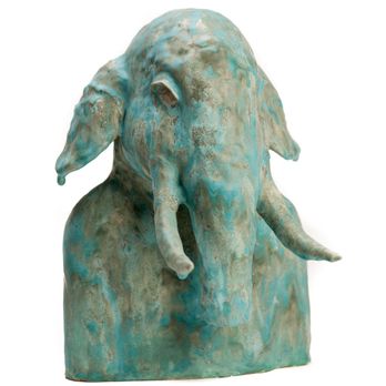 Cinema Gallery - "Ganesh" by Jacob Foran - Art Galleries Near Me - Urbana, Illinois Cinema Gallery - "Ganesh" by Jacob Foran - Art Galleries Near Me - Urbana, Illinois