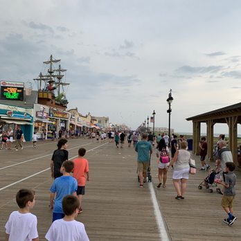 Ocean City - Arcades Near Me - Ocean City, New Jersey Ocean City - Arcades Near Me - Ocean City, New Jersey