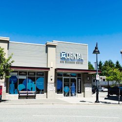 Grandview Corners Dental and Wellness Centre