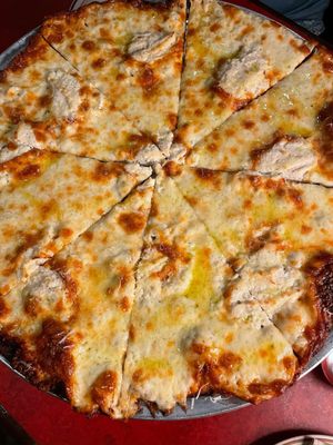 Fratesi's Pizza by null