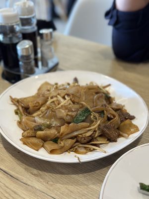Mulan Noodle and Grill by null