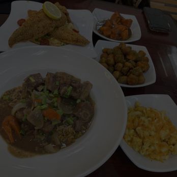 Southern Gourmet Kitchen - Oxtails, Baked Macaroni & Cheese, Seasoned Fried Okra, Candied Yams, Taste of The South Fried Catfish - Southern Near Me - Plano, Texas
