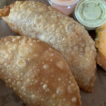El Rincon Cibaeno - Cheese empanadas - Dominican Near Me - Garfield, New Jersey