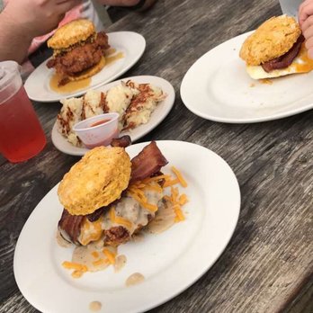 Handsome Biscuit - Breakfast & Brunch Near Me - Norfolk, Virginia Handsome Biscuit - Breakfast & Brunch Near Me - Norfolk, Virginia