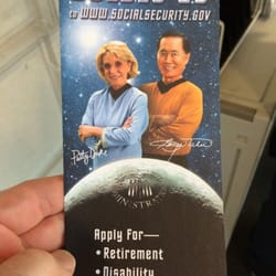 Social Security