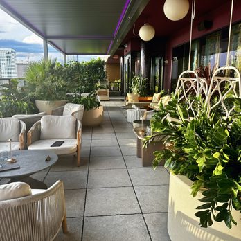 Beacon Tampa Rooftop Lounge - Cocktail Bars Near Me - Tampa, Florida Beacon Tampa Rooftop Lounge - Cocktail Bars Near Me - Tampa, Florida