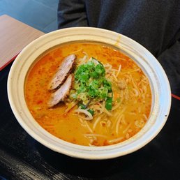 Red Miso