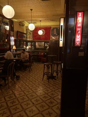 Bar Lubitsch by null