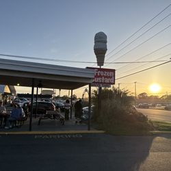 Rick's Frozen Custard