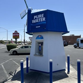 Pure Water Watermill Express - Water Stores Near Me - Las Vegas, Nevada Pure Water Watermill Express - Water Stores Near Me - Las Vegas, Nevada