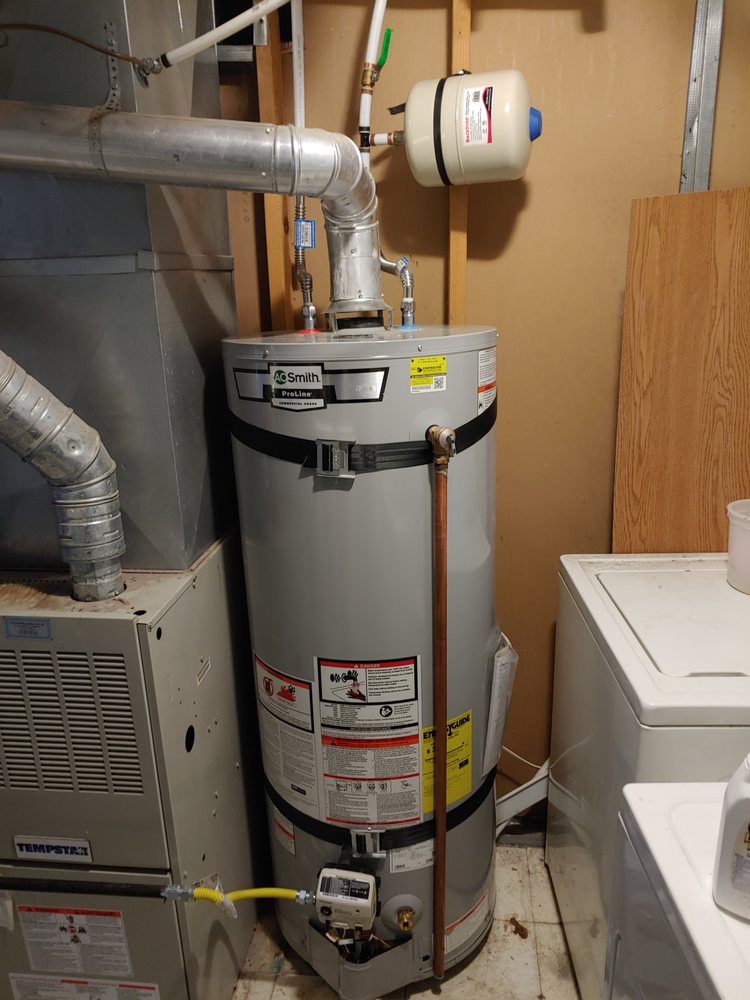 Slide of Good Day Plumbing