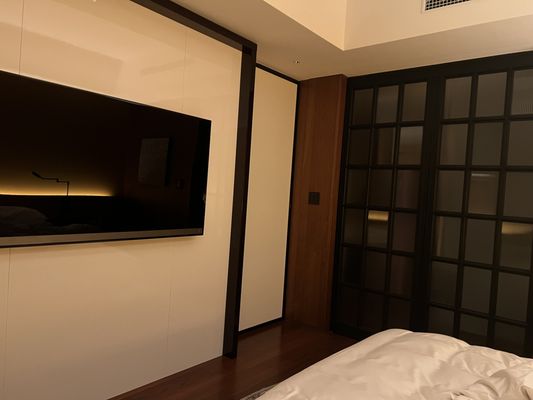 Hyatt Centric Ginza Tokyo by null