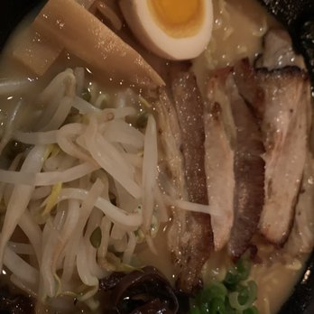Koichi Ramen - Ramen Near Me - Ottawa, Ontario Koichi Ramen - Ramen Near Me - Ottawa, Ontario