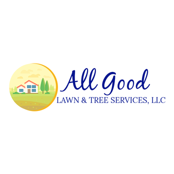 All Good Lawn & Tree Services - logo - Tree Services Near Me All Good Lawn & Tree Services - logo - Tree Services Near Me