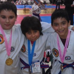 Shim's Martial Arts Academy