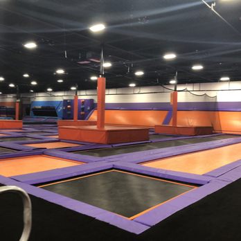 Altitude Trampoline Park - Killeen - Free jump area and runways - Trampoline Parks Near Me - Killeen, Texas Altitude Trampoline Park - Killeen - Free jump area and runways - Trampoline Parks Near Me - Killeen, Texas