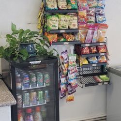 Purified Water To Go - Snacks, drinks, and Sodas for sale. We the freeze dried candies for sale