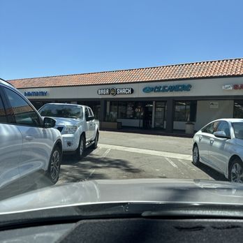 Brgr Shack - The Front - Burgers Near Me - Escondido, California