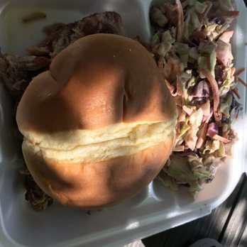 Smokin Roadside Grill - Food Trucks Near Me