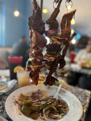 Frida's Bar and Grill by null