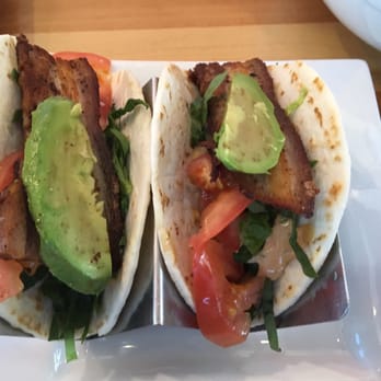 Taqueria 27 - Pork belly - Mexican Near Me - Holladay, Utah