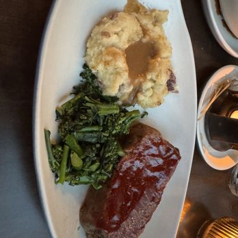 Culinary Dropout - Meatloaf - New American Near Me - Charlotte, North Carolina Culinary Dropout - Meatloaf - New American Near Me - Charlotte, North Carolina