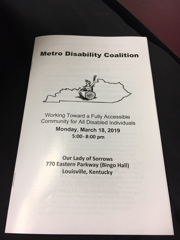 OUR MOTHER OF SORROWS 747 Harrison Ave, Louisville, Kentucky Phone Number Yelp