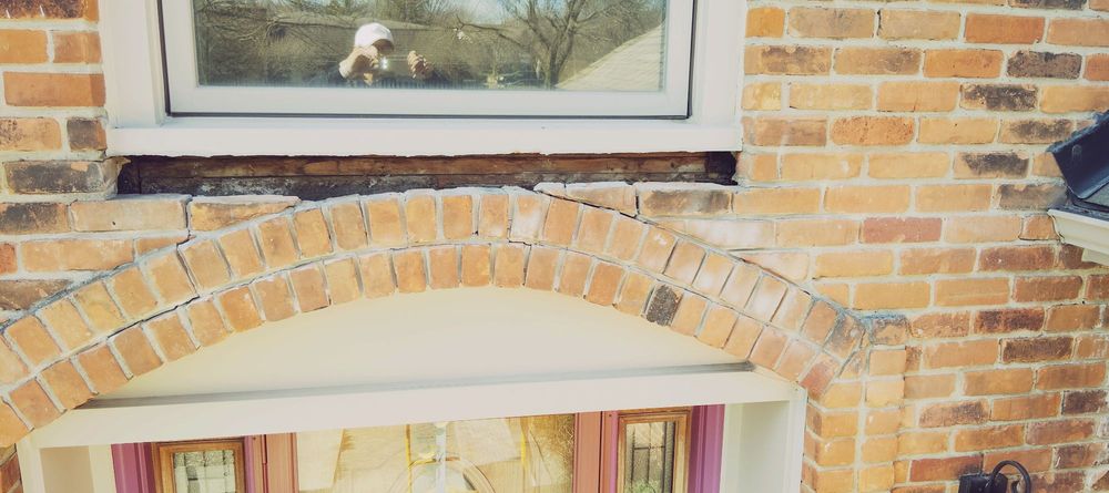 Slide of Home Maintenance Solutions