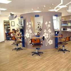 Friseur- & Beautysalon Danny's - Friseurbereich