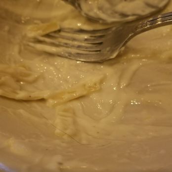 Maggiano's - Found a hair in my alfredo . - Italian Near Me - Springfield, Virginia