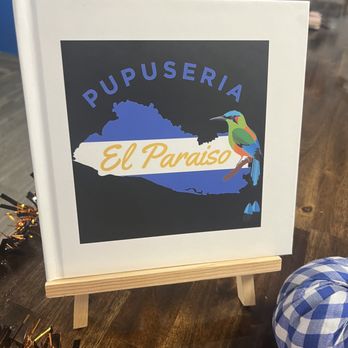 Pupuseria El Paraiso - Salvadoran Near Me - Jacksonville, Florida Pupuseria El Paraiso - Salvadoran Near Me - Jacksonville, Florida