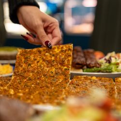 Istanbul Kebab House-Toronto
