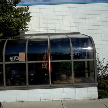 Real Leather - Leather Goods Near Me - Milwaukee, Wisconsin