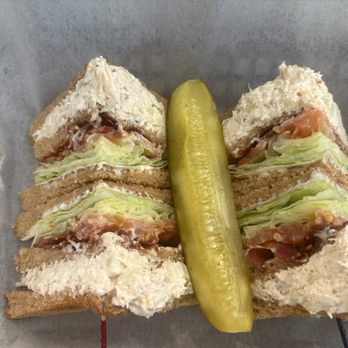 Olympia Cafe - Cafes Near Me - Chevy Chase, Maryland