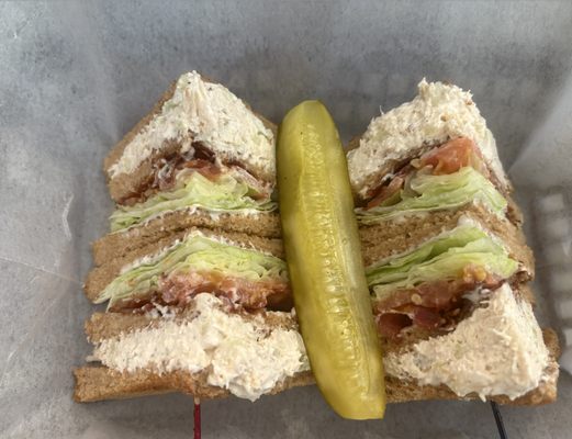 Olympia Cafe by null