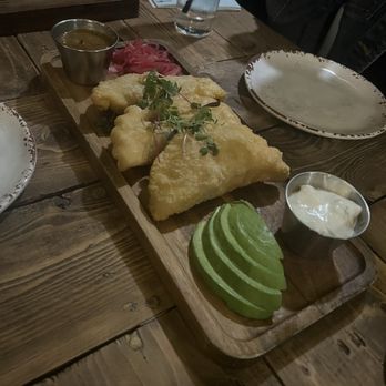 Jardin Autentica Cocina - Empanadas - Breakfast & Brunch Near Me - Orange, California Jardin Autentica Cocina - Empanadas - Breakfast & Brunch Near Me - Orange, California